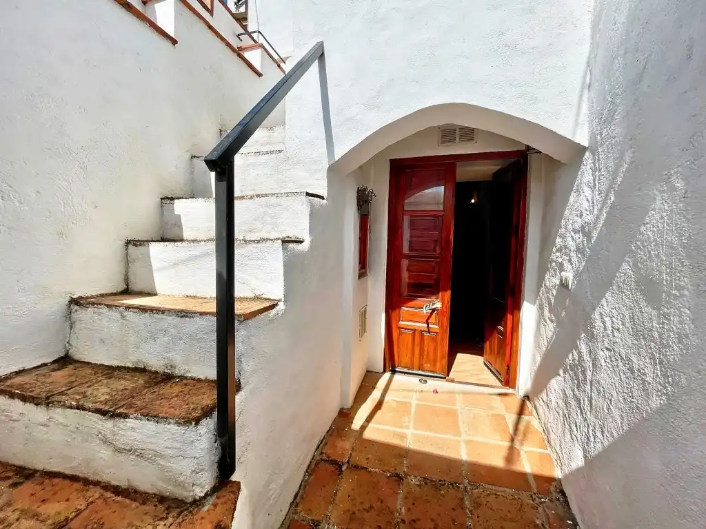 Finca rústica en venta en Iznate con Terraza