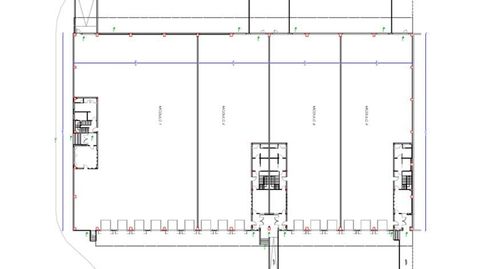 Photo 2 of Industrial buildings for rent in Rúa Leonardo Da Vinci, 4, Parroquias rurales, Culleredo