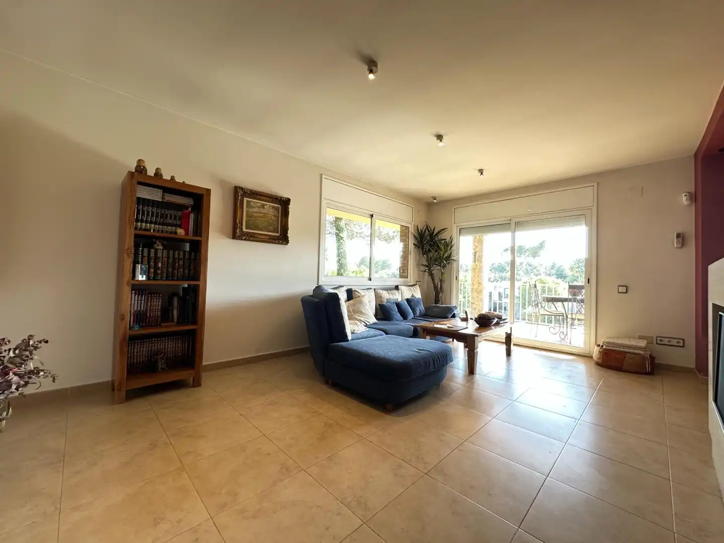 Villa mit Terrasse zum Verkauf in Concòrdia - Can Rull, imagen 8