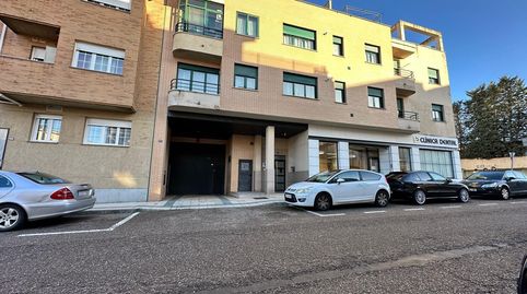 Photo 3 of Garage for rent in Villares de la Reina, Salamanca