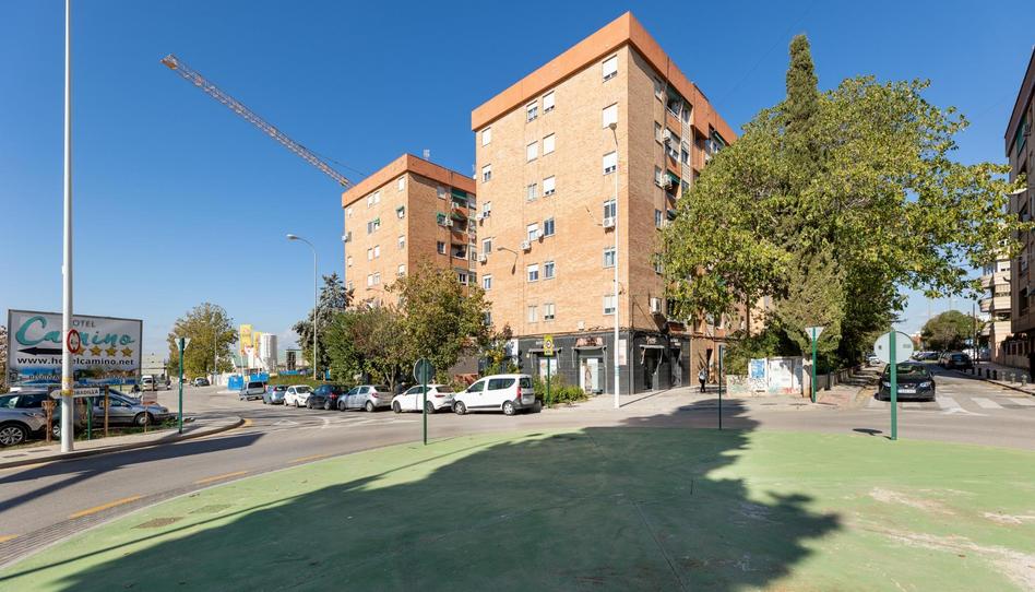 Photo 1 of Flat for sale in Bobadilla, Granada