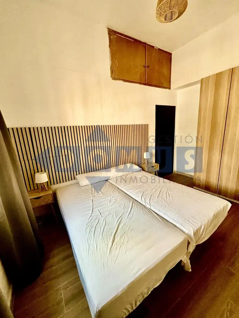 Habitación de Casa o chalet en venta en Parauta con Amueblado