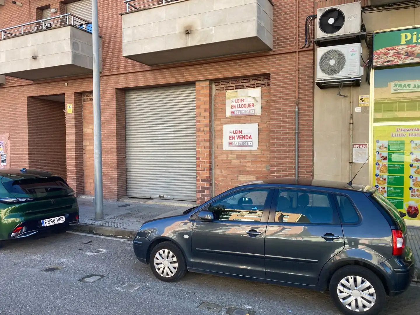 Local comercial en venda a Mollerussa, imagen 7