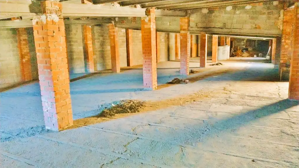 Nave industrial en venta en Mogente / Moixent