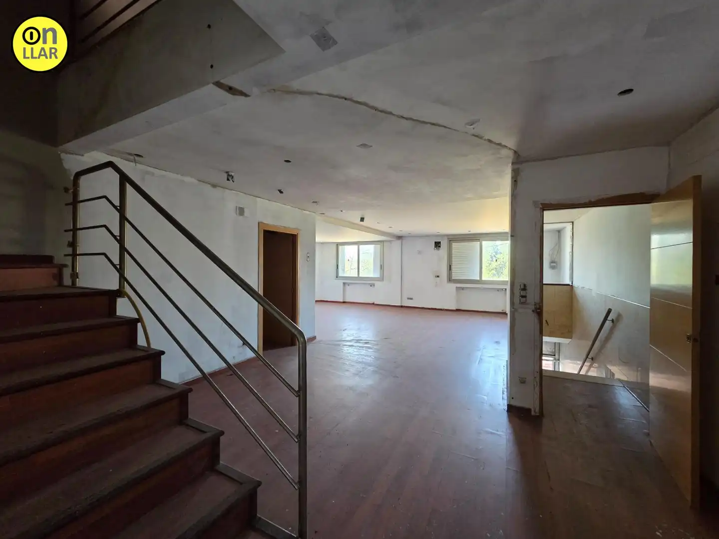 Casa o chalet en venta en Vila-sacra con Terraza