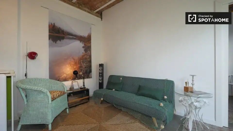 Wohnung zur Miete in Barcelona, Barcelona