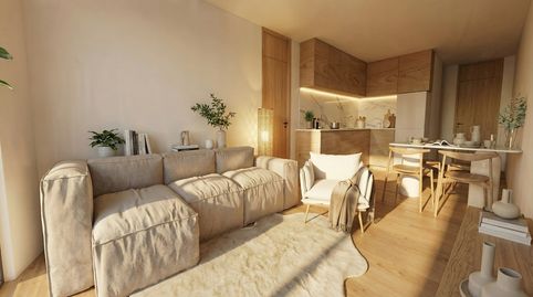 Foto 3 de Piso en venta en Calle Santa Lucía, 19, Barrio del Centro, Gijón