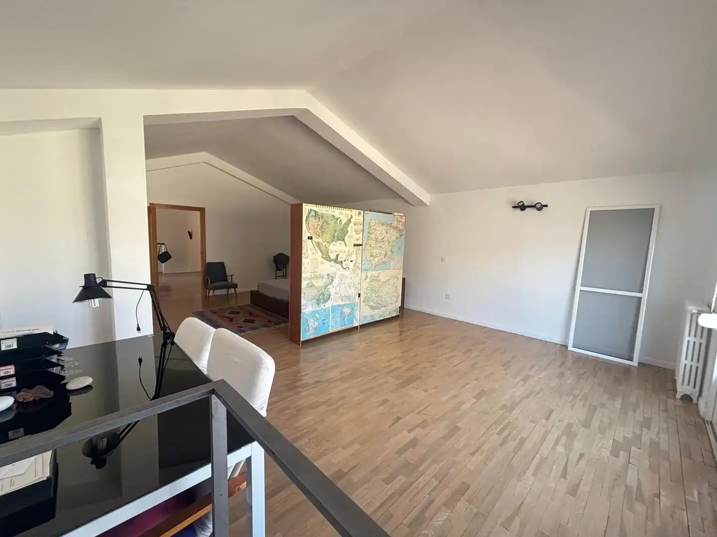 Detached house with terrace for sale in Área Rural-Valverde-Las Casas, imagen 15