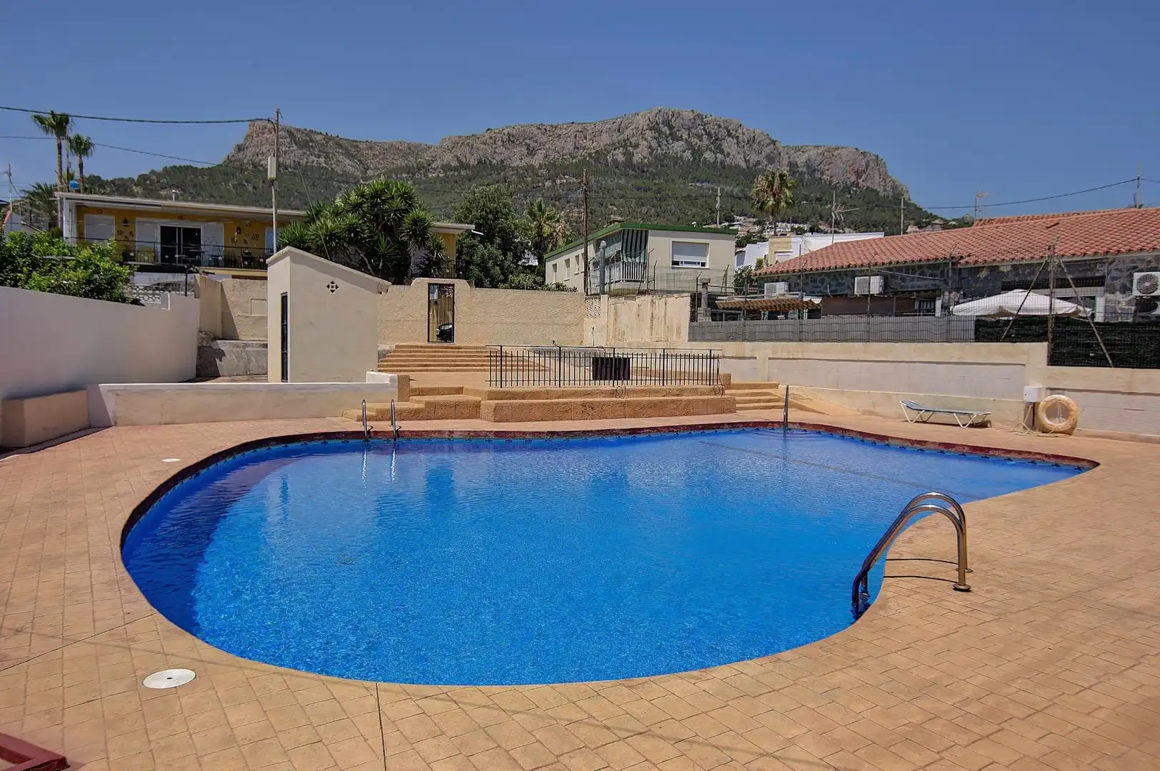 Villa con piscina in vendita a Benicolada - Las Adelfas, imagen 23