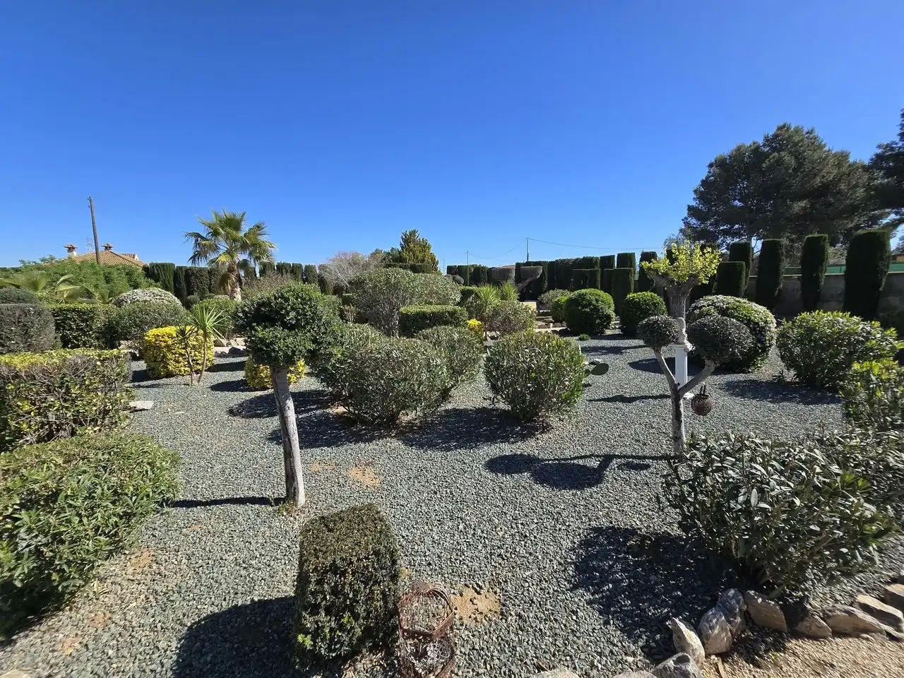 Casa con piscina en venta en Pedanías Sur, imagen 4
