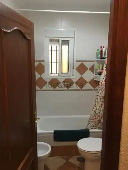 Bany de Pis en venda en Chipiona amb Aire condicionat