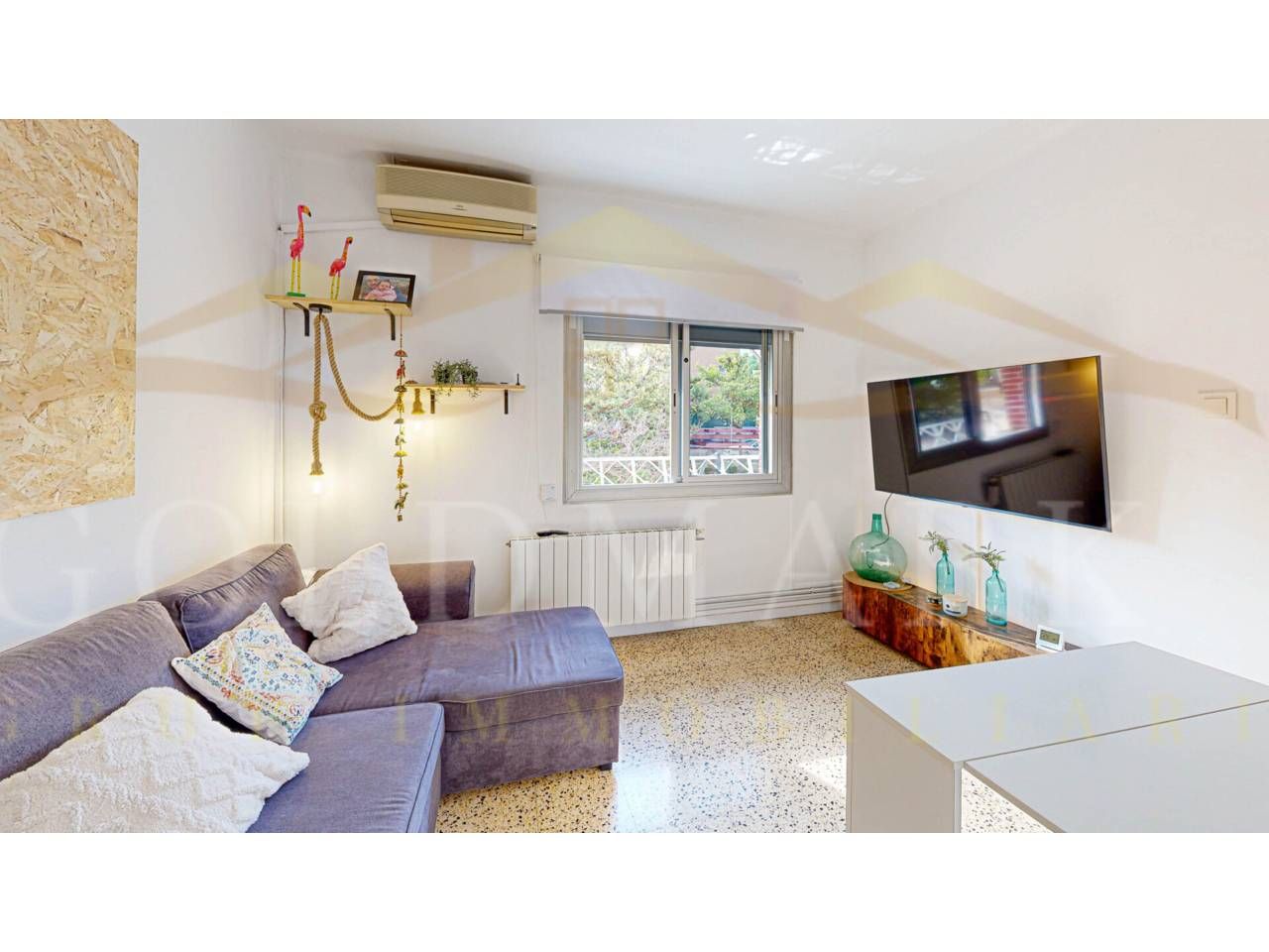 Habitación de Piso en venta en Pallejà con Aire acondicionado y Calefacción
