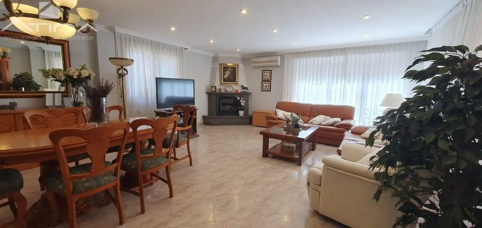 Houses for sale in Park Nord - Casona