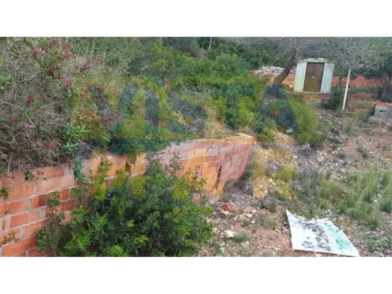 Terrain rustique à vendre à Mas Trader - Corral d'En Tort - Corral d'En Cona, imagen 3