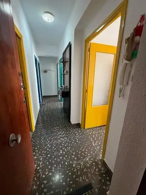 Apartamento en venta en BARRACHINA, Ensanche - Parque del Oeste