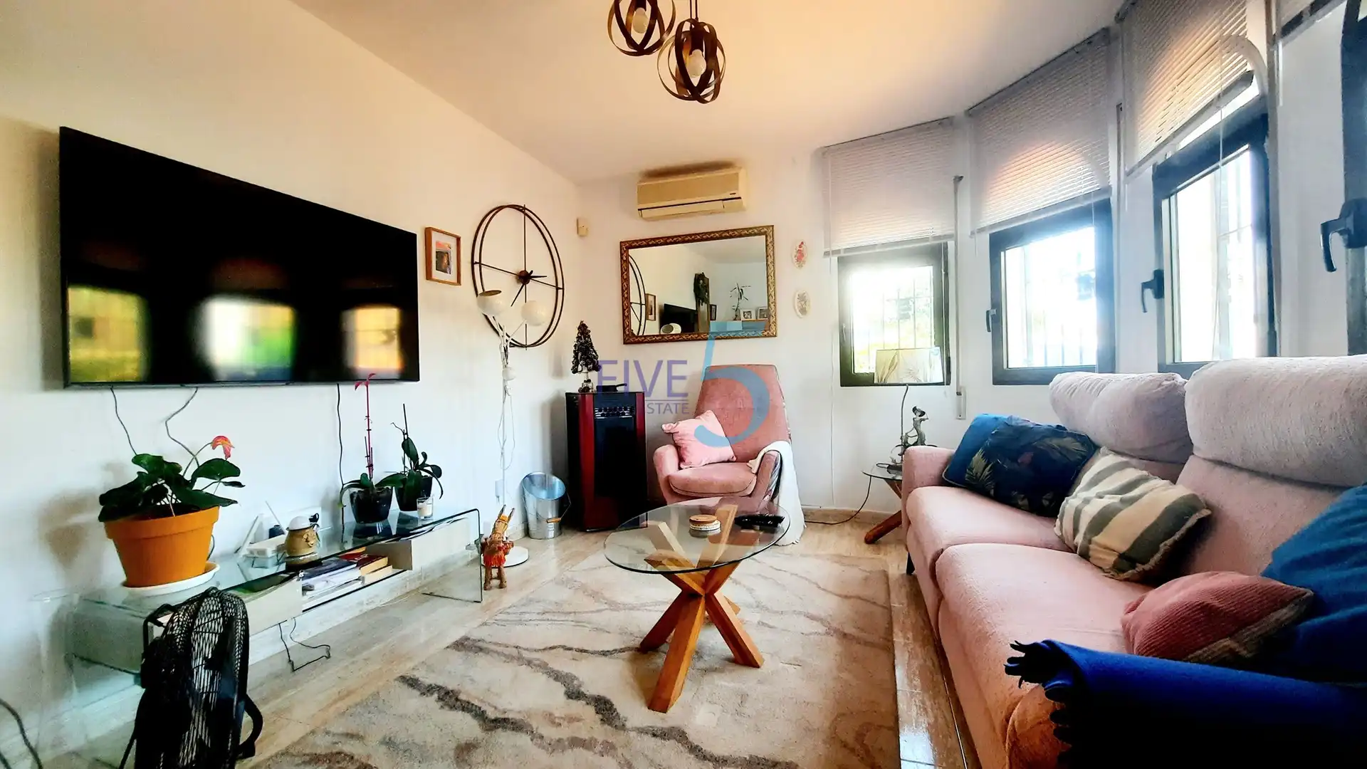Casa a schiera con piscina in vendita a Mar Menor de Cartagena – Cabo de Palos, imagen 11