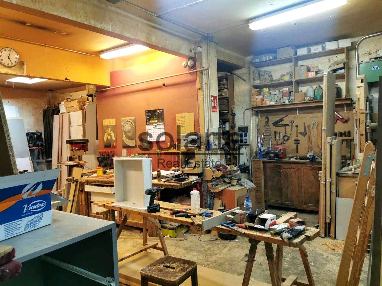 Premises for sale in Carrer de Llançà, Collblanc