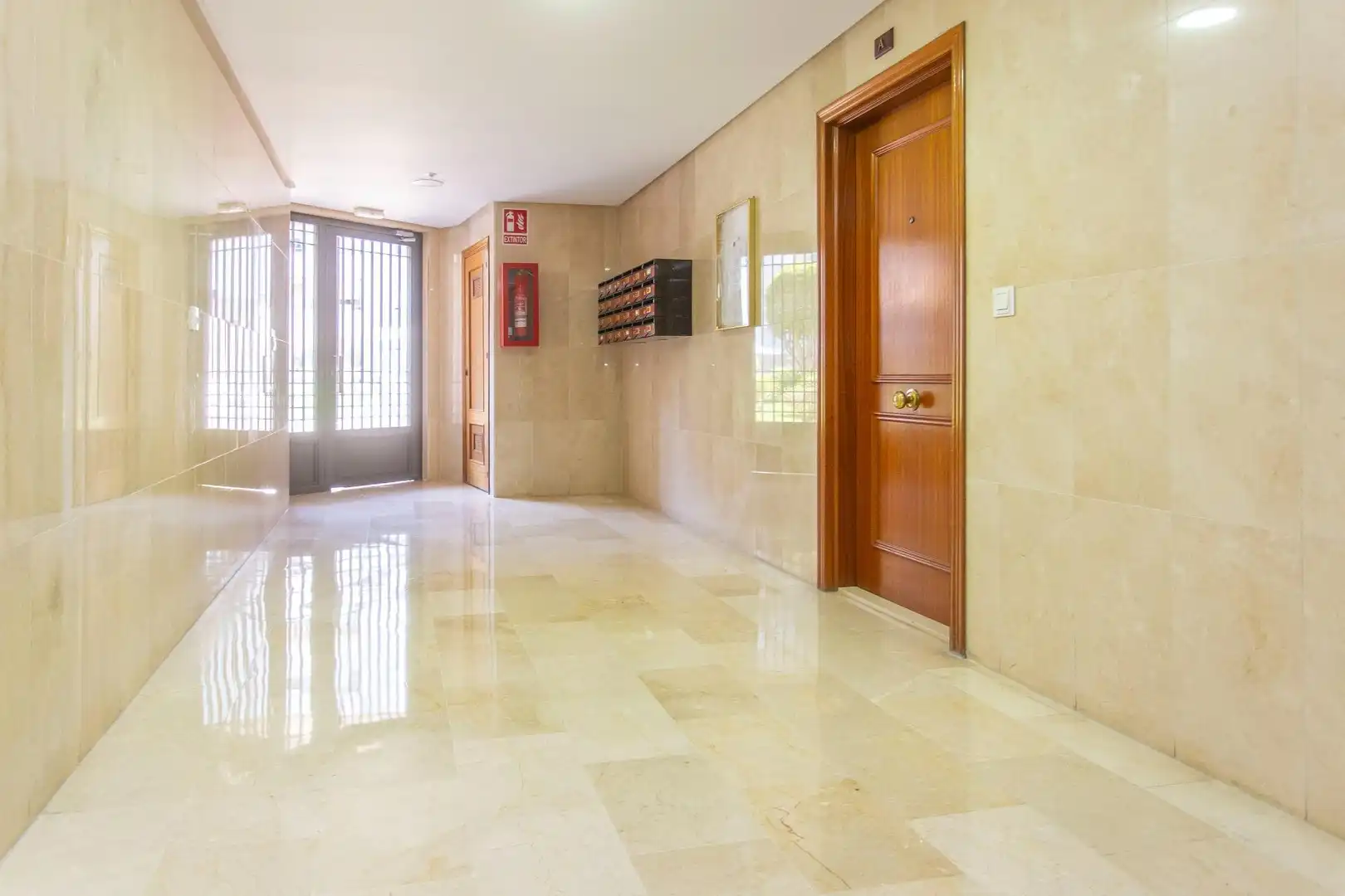 Flat for sale in Jerez de la Frontera  with Air Conditioner, Heating and Storage room