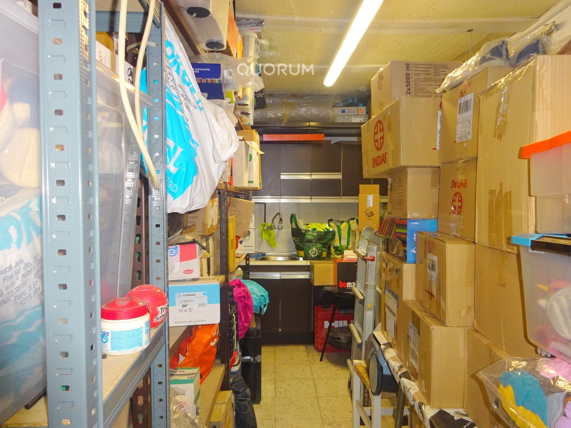 Box room for sale in Bilbao 