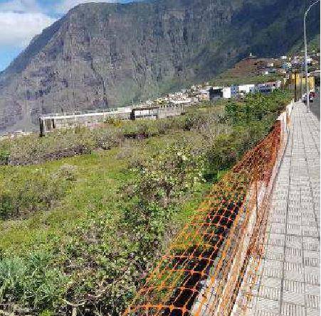 Terreno residencial en Venta en San Salvador, Frente A Los Transportes Lucho(tigad, S/N en Frontera