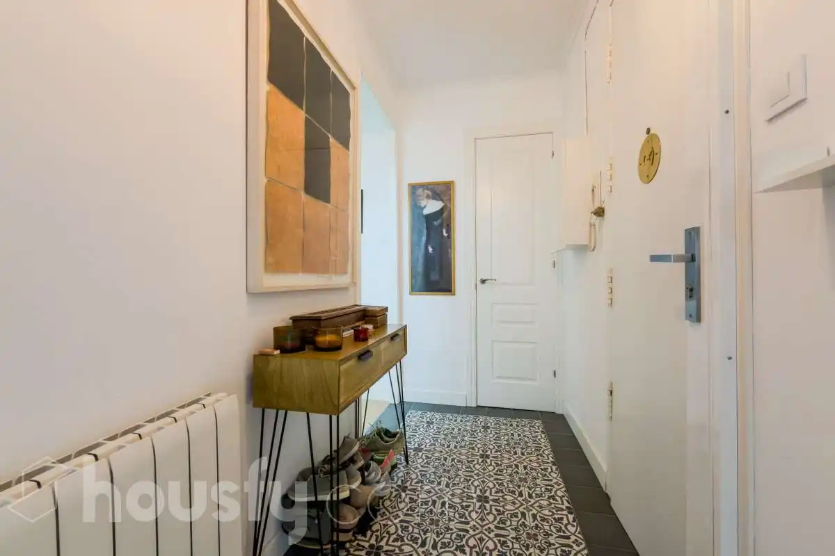 Appartement avec terrasse à vendre à Calle de Provença ., imagen 28