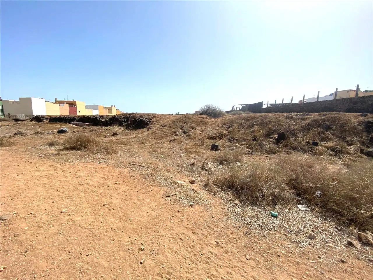 Residential land for sale in TIRMA. Polígono 8 Parcela, imagen 10