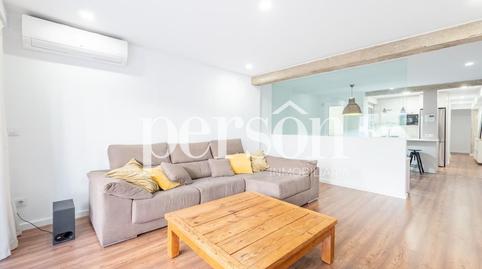 Photo 5 of Flat to rent in Sant Antoni, Valencia