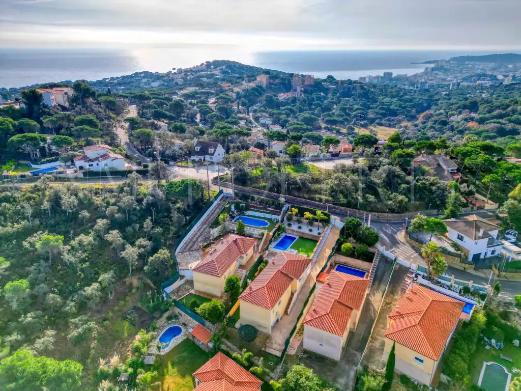 Villa à vendre à Paseo Safir, imagen 27