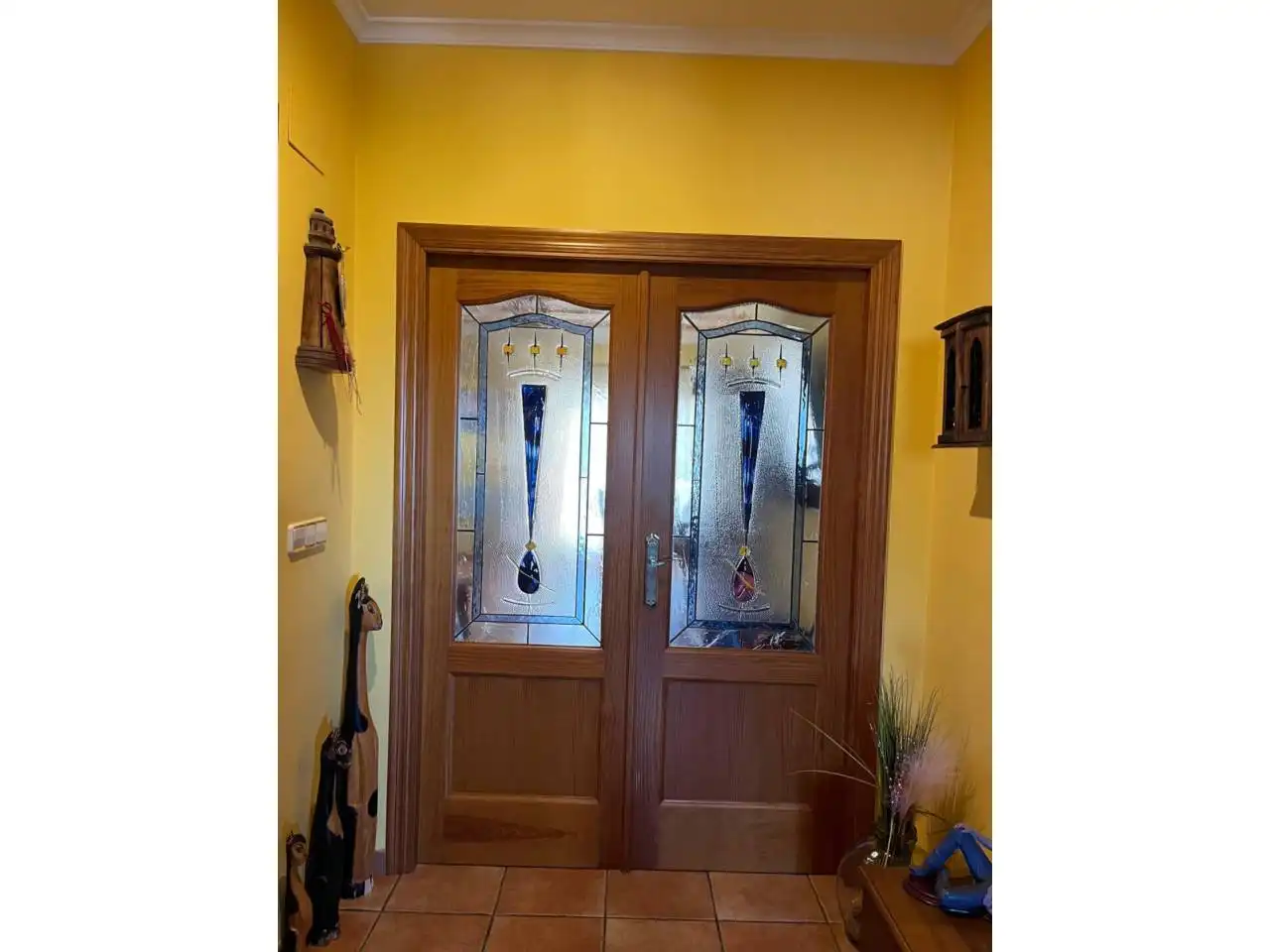 Casa o xalet en venda en Ador amb Aire condicionat, Calefacció i Jardí privat