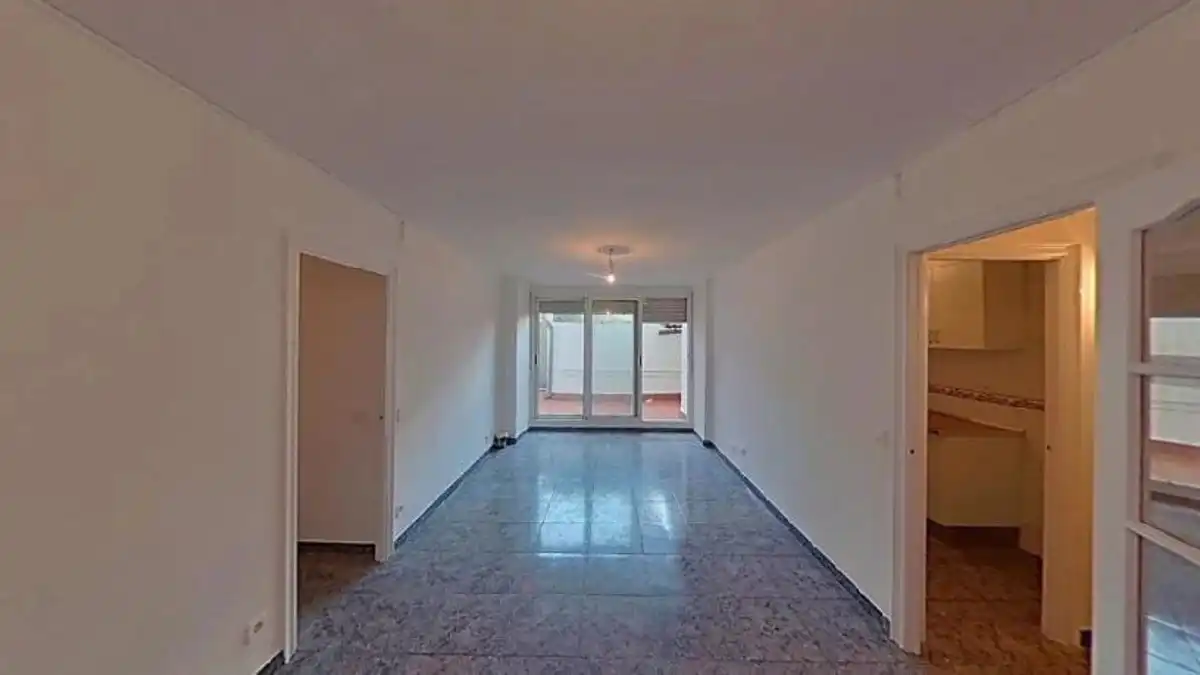 Piso en venta en Estació del Nord
