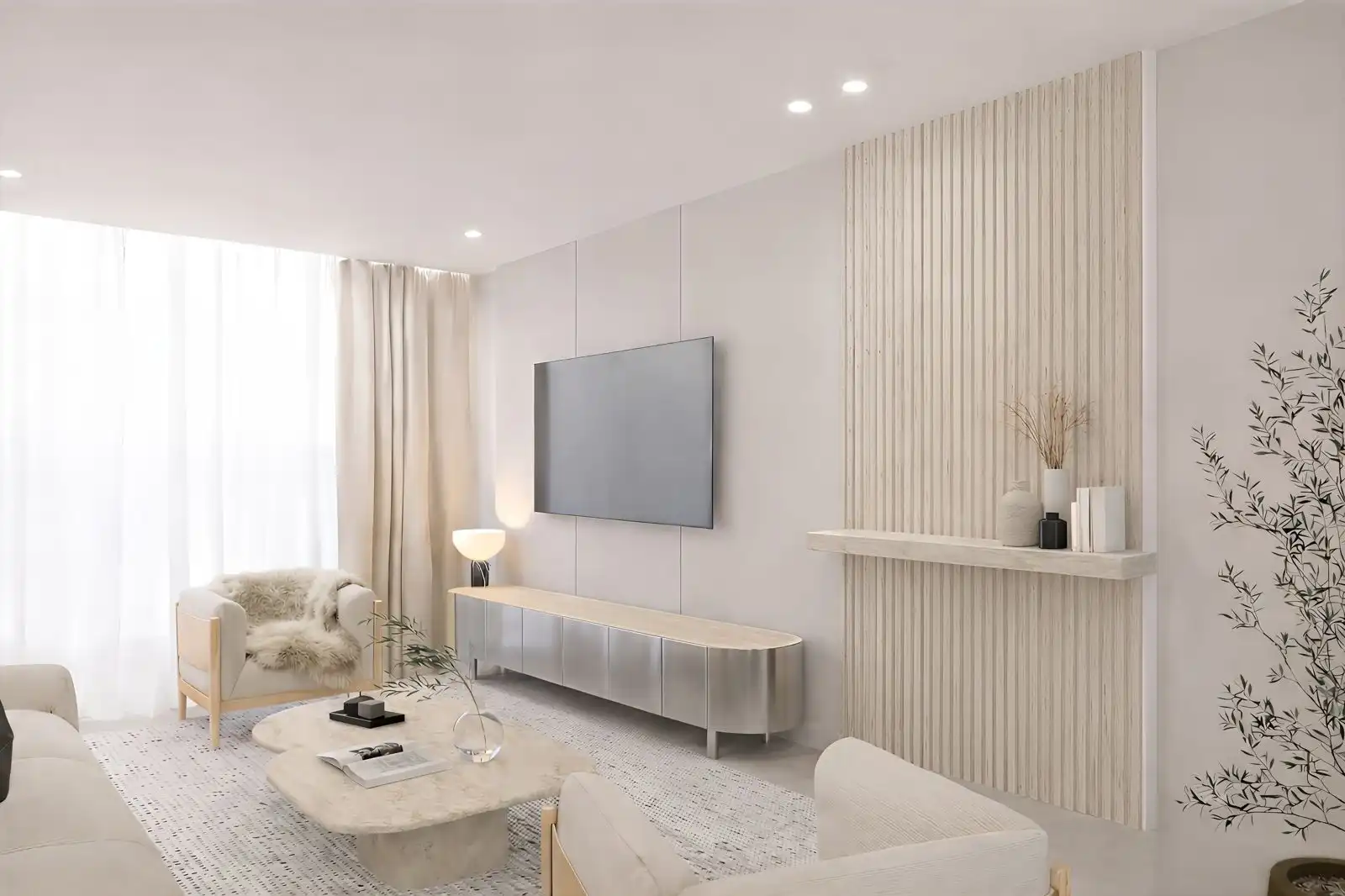 Apartament amb ascensor en venda a Centro, imagen 4