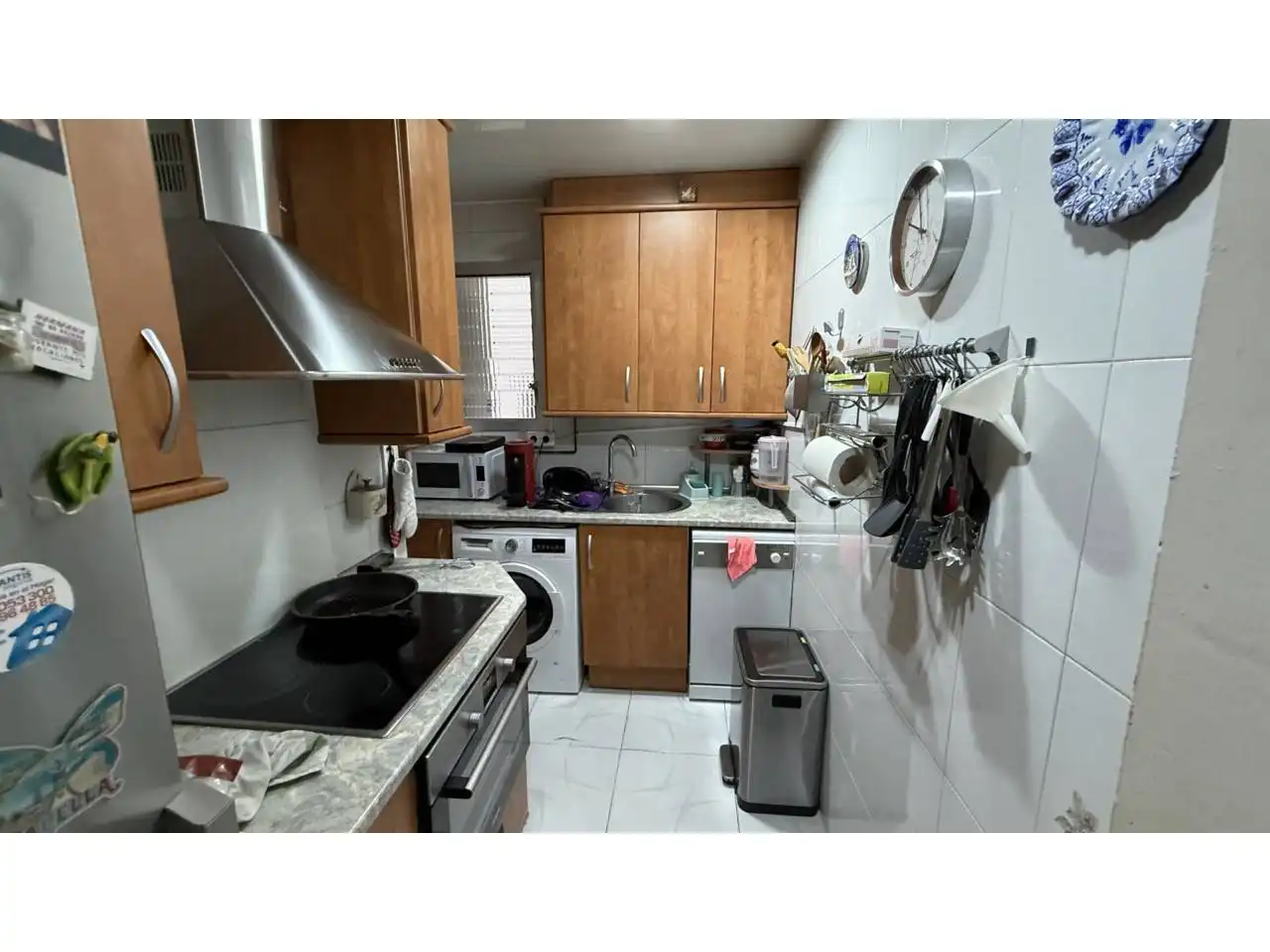 Mixed residential for sale in Calle Cedres, imagen 13