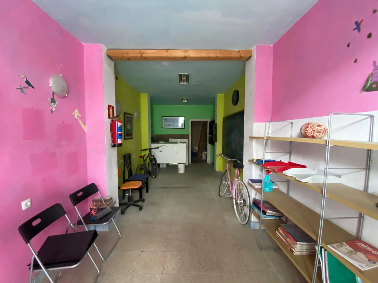 Business premises for sale in Kurutziaga Kalea, imagen 3