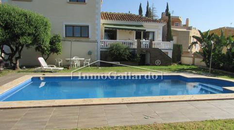 Foto 4 de Casa o chalet en venta en Cerrado de Calderón - Hacienda Paredes, Málaga Capital
