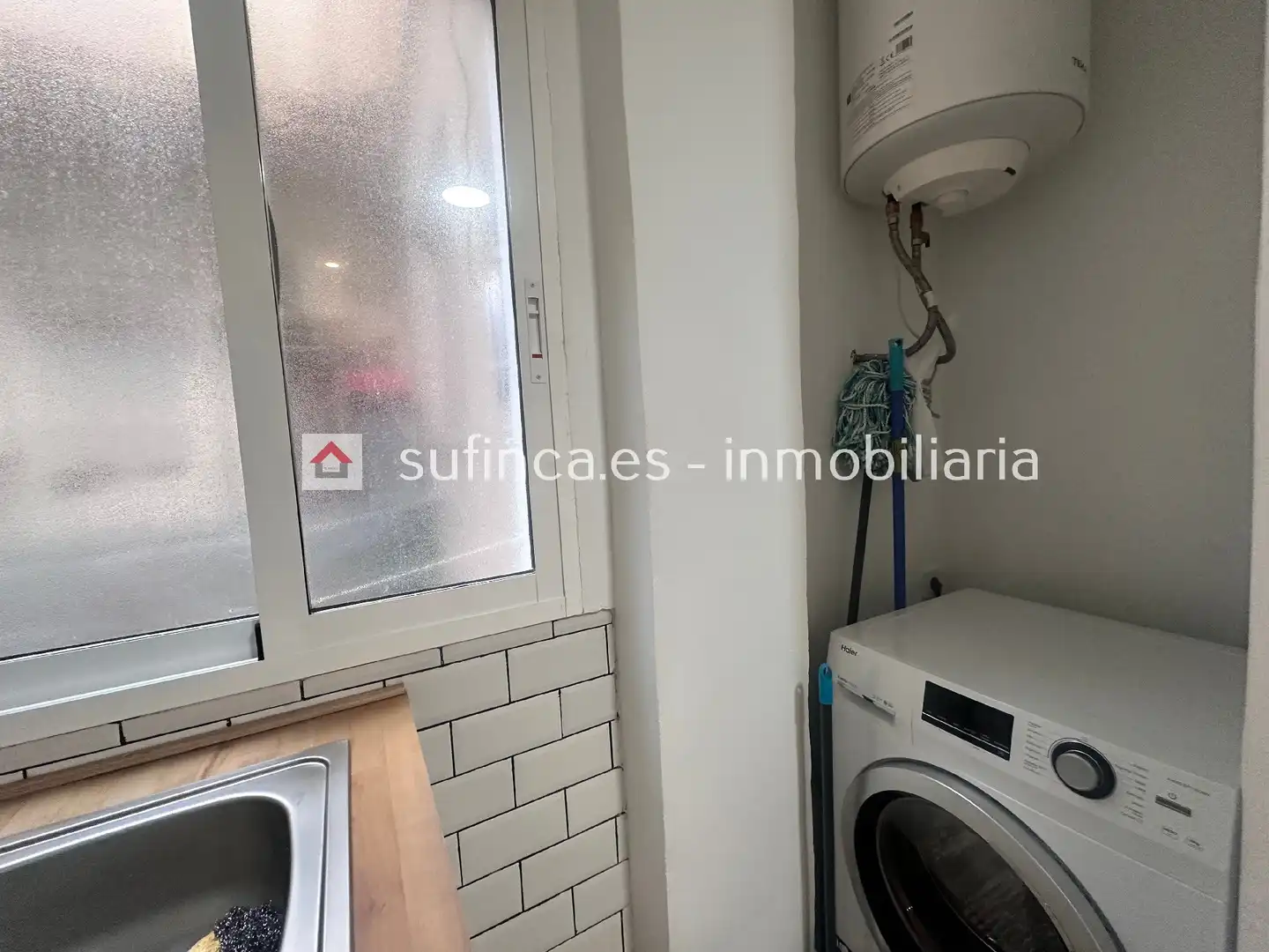 Flat for rent in Eixample
