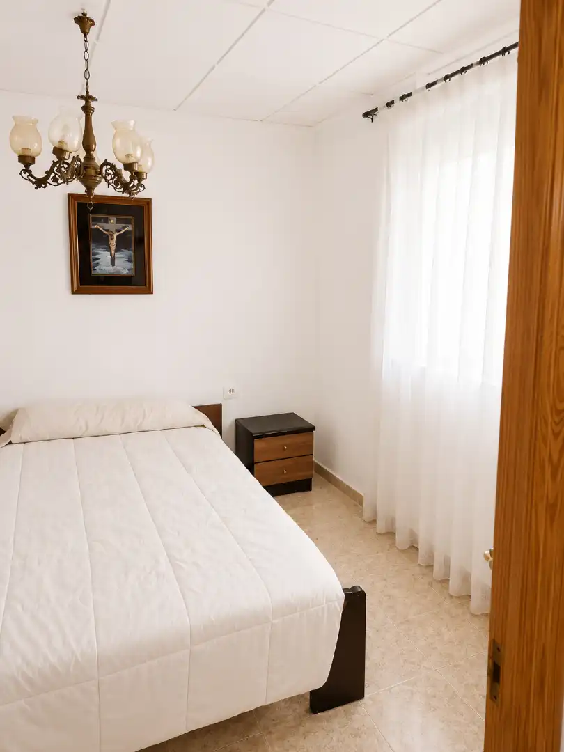 Bedroom of Detached homes for sale in Murcia  with Terrace, Storage room and Furnished