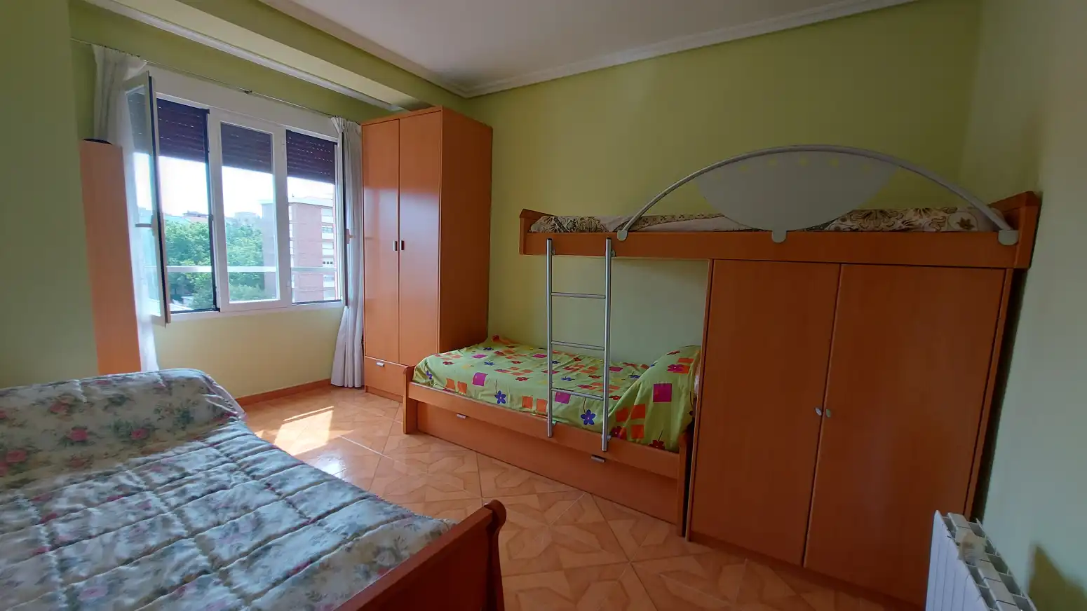 Piso con ascensor en venta en Logroño - Albia de Castro, imagen 7