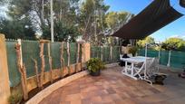 Terrassa de Casa adosada en venda en Torredembarra amb Jardí privat, Terrassa i Balcó