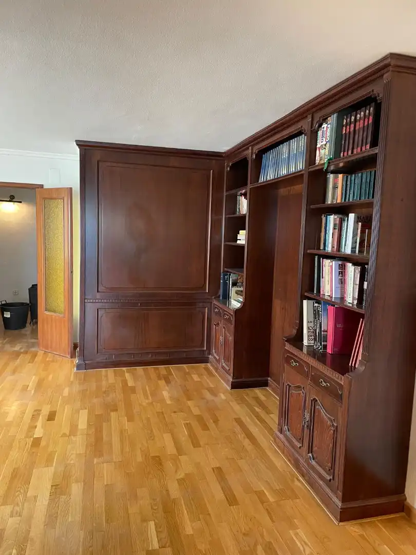 Appartamento con ascensore in vendita a Avenida de Loring, imagen 13