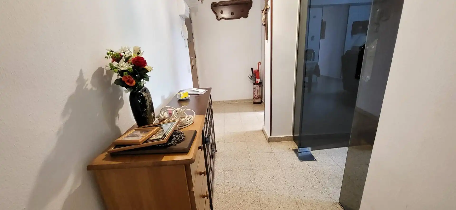 Pis en venda en Alcobendas amb Calefacció, Jardí privat i Traster