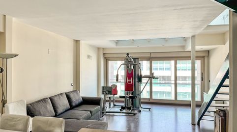 Loft en Madrid