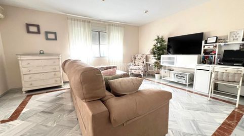 Foto 5 de Piso en venta en Santiago - Coronación, Jerez de la Frontera