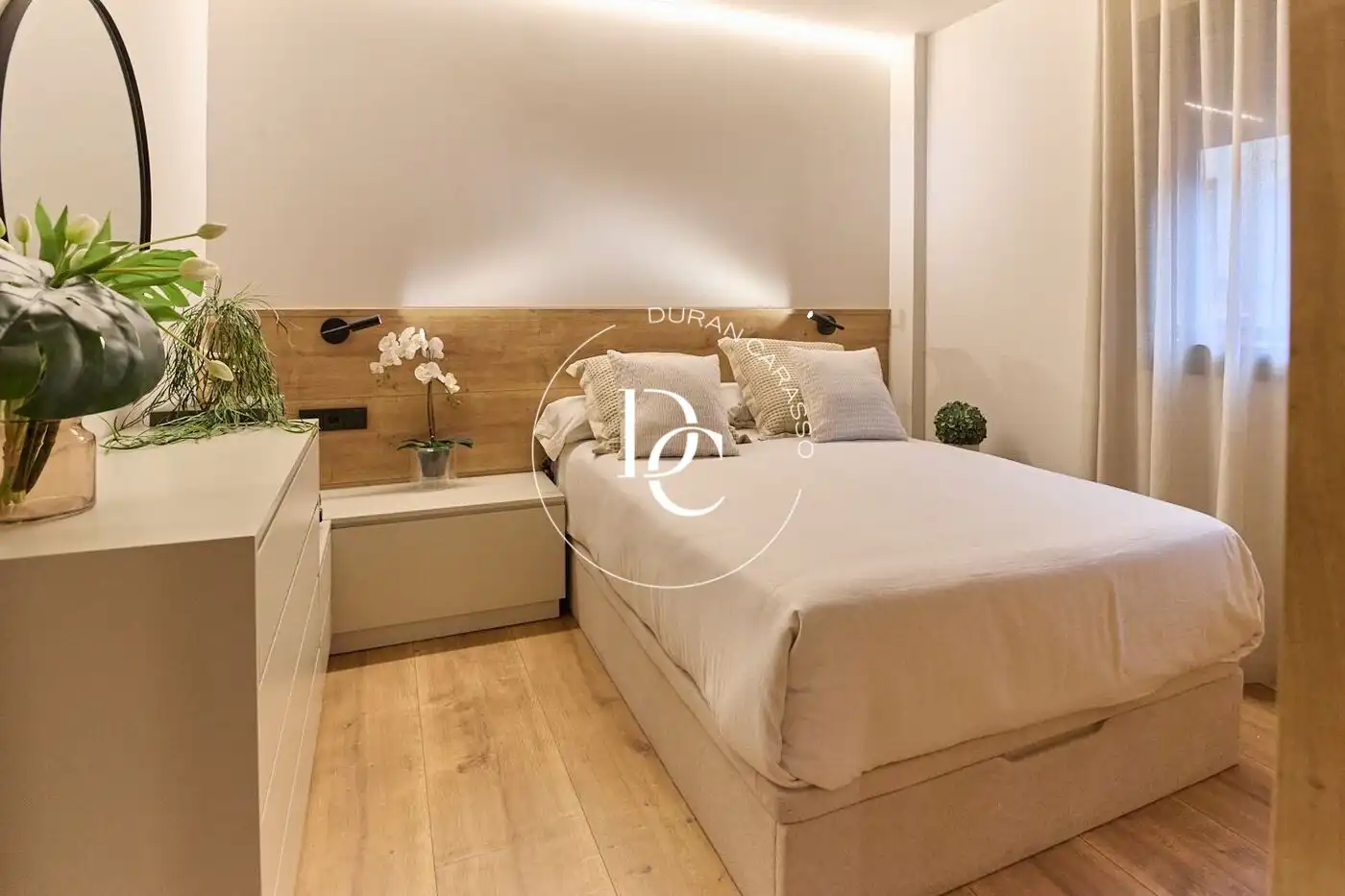 Wohnung mit Terrasse zum Verkauf in Plaça de Santa Maria, imagen 9