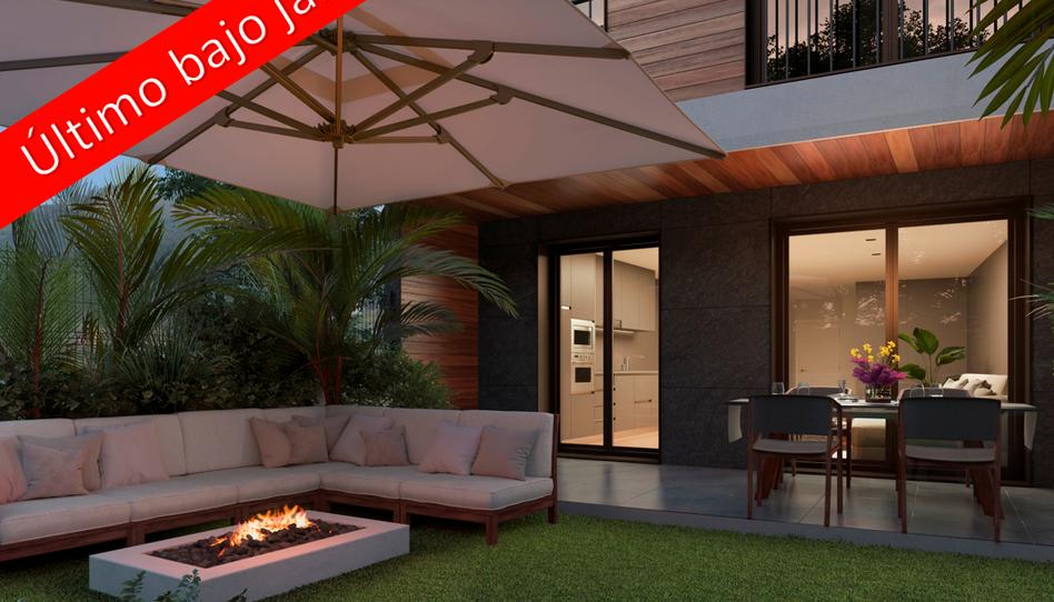 Photo 1 of Flat for sale in Gorostiza Auzunea, Cruces, Bizkaia