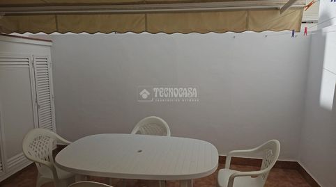 Foto 4 de Piso de alquiler en Conil, Conil de la Frontera