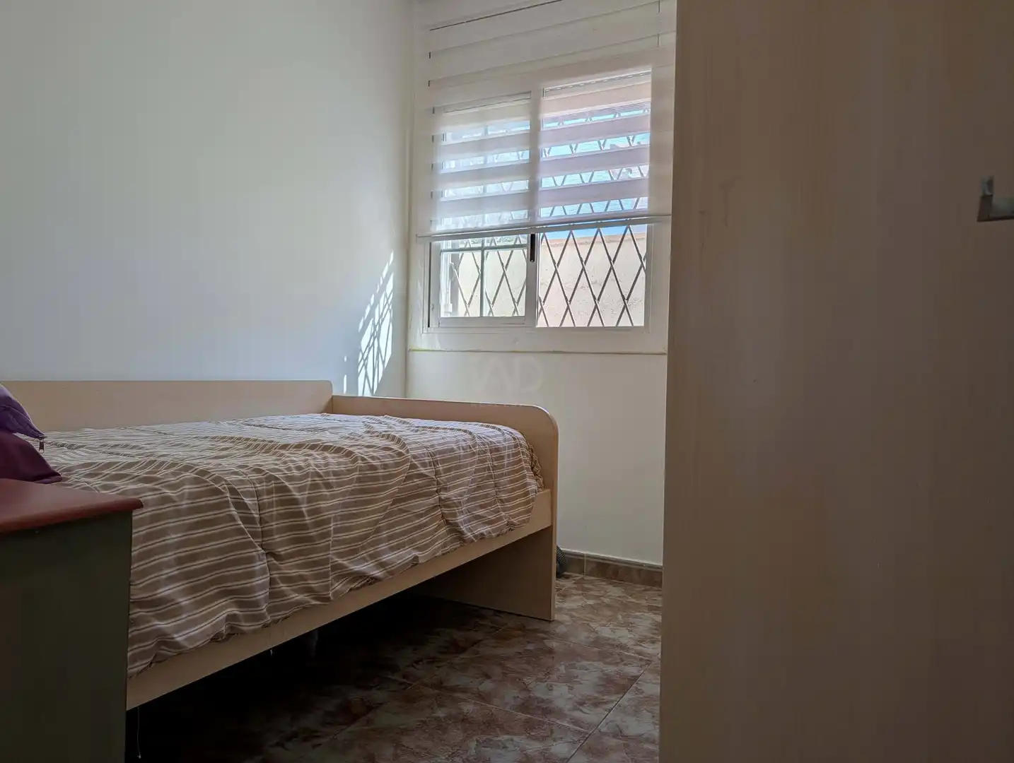 Dormitori de Casa o xalet en venda en Cunit amb Aire condicionat, Calefacció i Terrassa