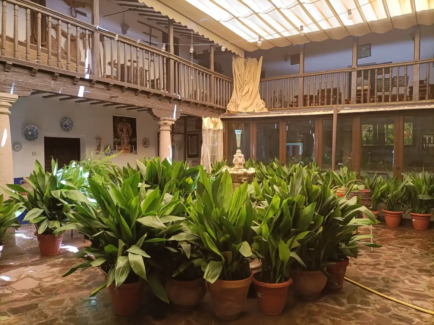 Casa o chalet en venta en Mascaraque