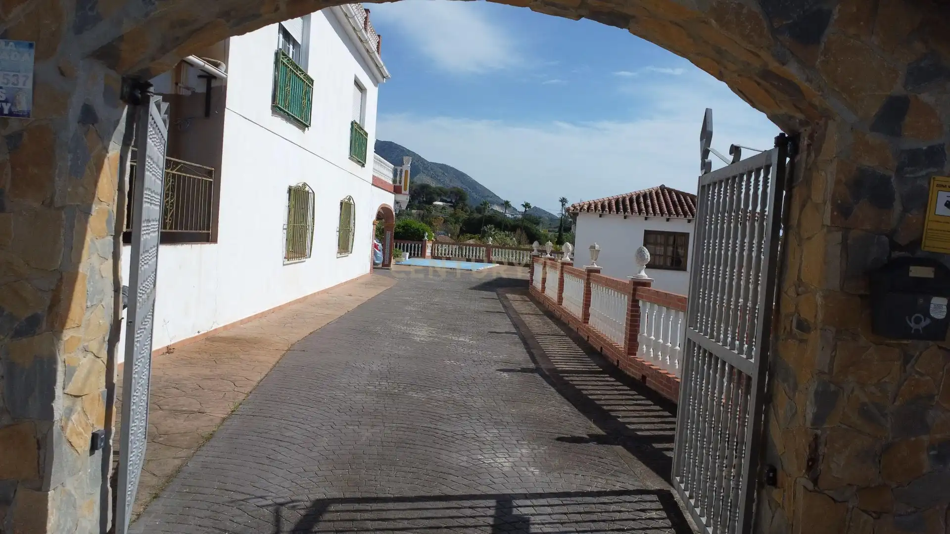 Casa con terrazza in vendita a Carretera Mijas-Fuengirola, Km 4, Mijas, Spain Mijas, imagen 14