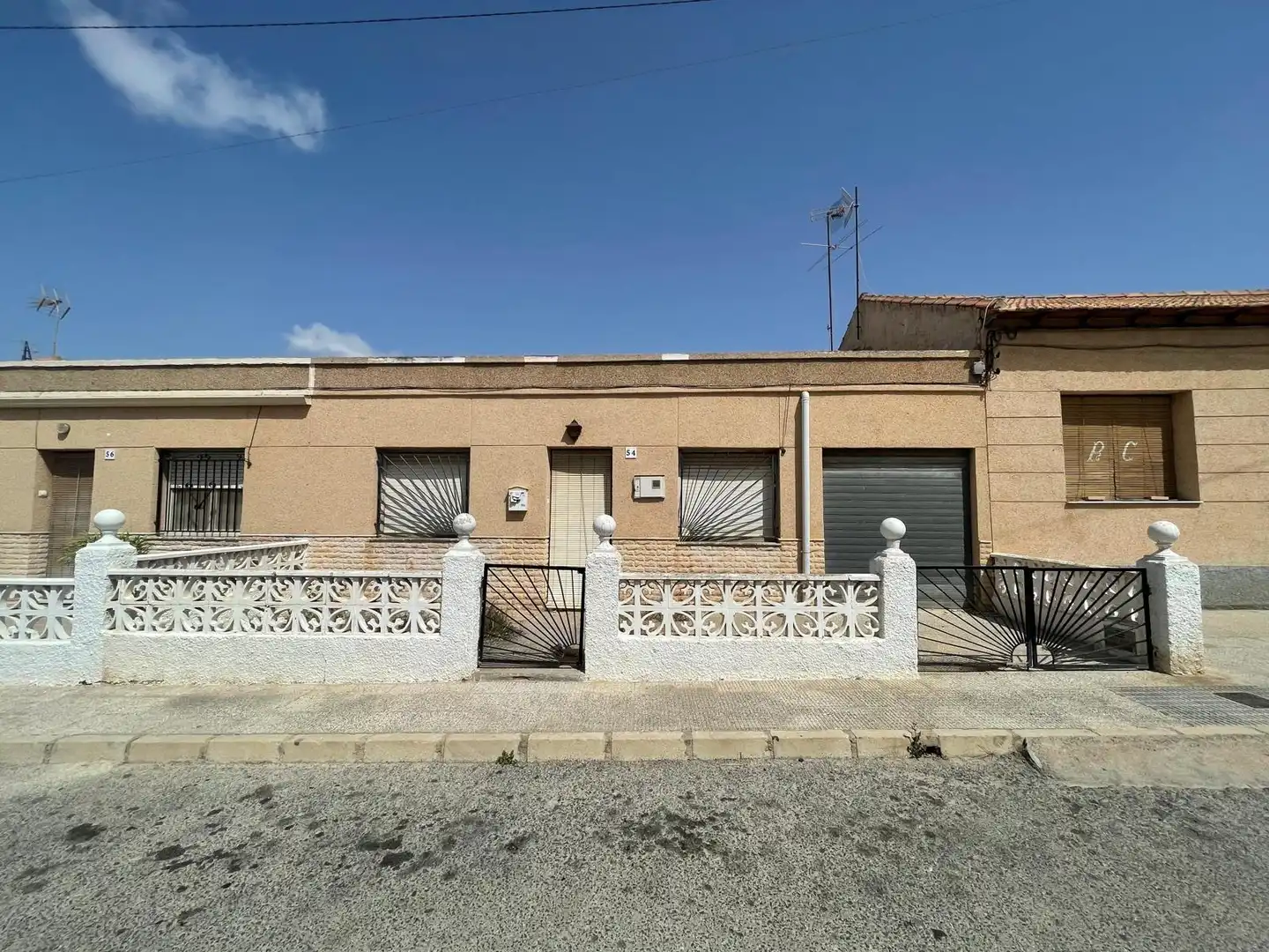 Maison à vendre à Calle vicente blasco ibañez, imagen 6