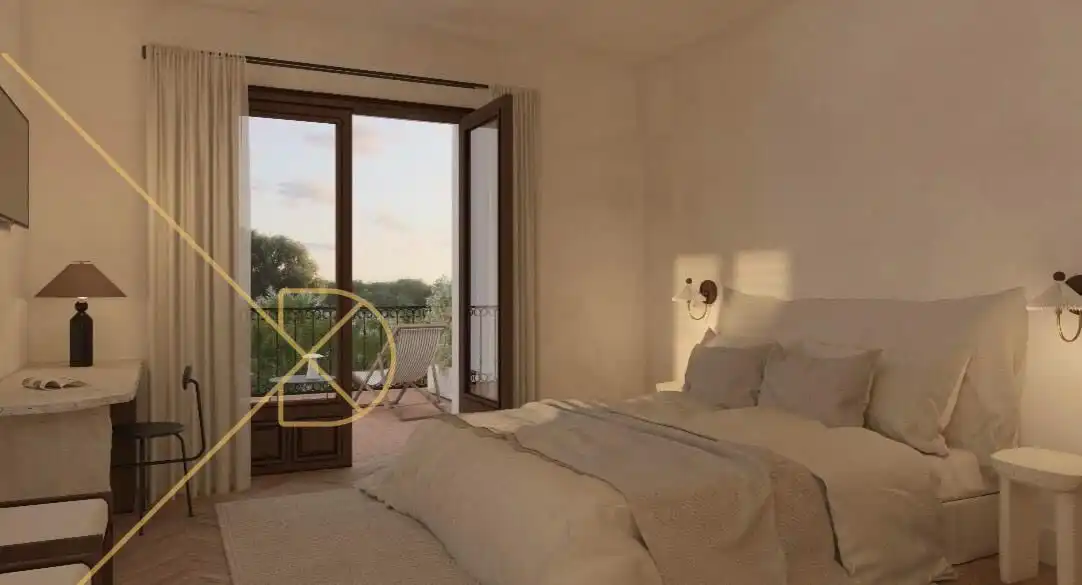 Habitación de Casa o chalet en venta en Palafrugell con Calefacción, Jardín privado y Terraza